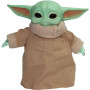 The Child Life Size Roto Head Talking Plush