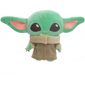 The Child Petit 7" Plush