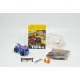 Tonka - Metal Movers Mud Rescue