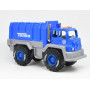Tonka  - Mighty Metal Fleet