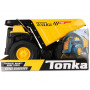 Tonka Steel Toughest Mighty Dump