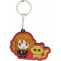 Harry Potter 2D Keychain Asst In CDU