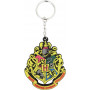 Harry Potter 2D Keychain Asst In CDU