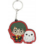 Harry Potter 2D Keychain Asst In CDU