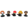 Harry Potter Stamper Asst In Foilbag
