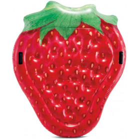 RED STRAWBERRY ISLAND