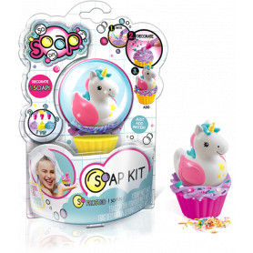 So Soap DIY Soap Kit 1 Pack Assorted