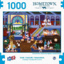 Surelox - 1000-PIECE HOMETOWN COLLECTION assorted