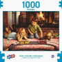 Surelox - 1000-PIECE NOSTALGIA assorted
