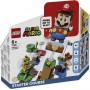 LEGO Mario Starter Set - Available August