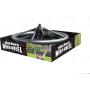 Slackers - Ninja Wheel CDU4