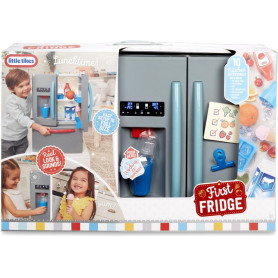 First Fridge