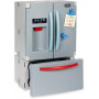 First Fridge