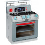 First Oven