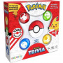 Pokemon Trainer Trivia