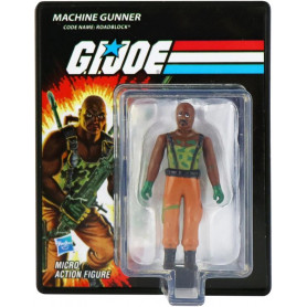 World's Smallest  G.I. Joe & Cobra Asst