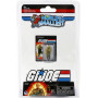 World's Smallest  G.I. Joe & Cobra Asst
