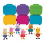 Peppa Campervan Figures CDU