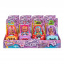 Sparkle Girlz Mini Coupe with Doll assorted