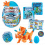 Smashers Dino Ice Age Small Egg assorted
