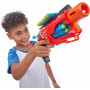 Zuru XSHOT Dino Attack - Hunter inc 16 Darts