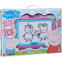 Peppa Magna Sketch
