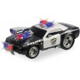 HW RC L&S - Police Pursuit - 2.4GHz 30cm