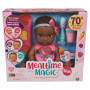 Mealtime Magic Maya (Dark Hair)