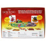 Retro Lion King Game