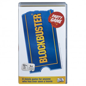 Blockbuster