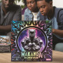 Wakanda Forever