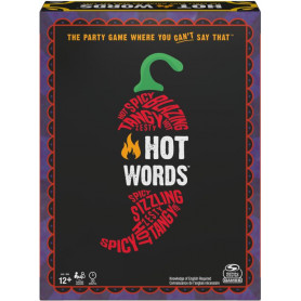 Hot Words