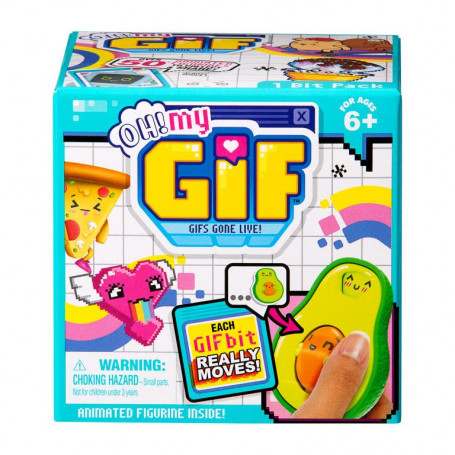 OH! MY GIF S1 1 BIT PACK