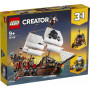 LEGO Creator - Pirate Ship - 31109