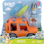 BLUEY S2 HEELER 4WD FAMILY VEHICLE