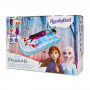 FROZEN READY BED