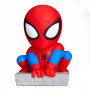 GO GLOW SPIDER-MAN BUDDY NIGHT LIGHT AND TORCH