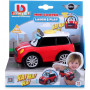 BBJunior Laugh & Play Mini Cooper S with Sound