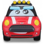 BBJunior Laugh & Play Mini Cooper S with Sound