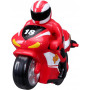 BBJunior My 1st Radio Control  Motor Bike - Spin & Stunt