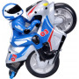 BBJunior My 1st Radio Control  Motor Bike - Spin & Stunt