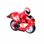 BBJunior My 1st Radio Control  Motor Bike - Spin & Stunt