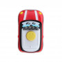 BBJunior Splash N Play Rescue Raft with Light & Bubble