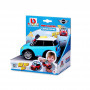 BBJunior Splash N Play Rescue Raft with Light & Bubble