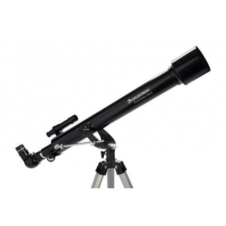 Celestron PowerSeeker 60AZ Refractor
