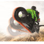 Maisto  Cyklone Motorbike (Drifter)