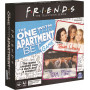 Friends: Losing the Apartment Game