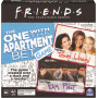 Friends: Losing the Apartment Game