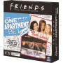 Friends: Losing the Apartment Game