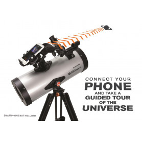 Celestron StarSense Explorer LT 127AZ